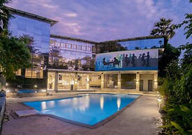 Silvanus Forest Retreat By Madstays, Alibaug