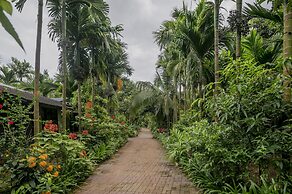 Silvanus Forest Retreat By Madstays, Alibaug