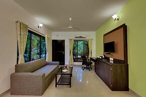 Silvanus Forest Retreat By Madstays, Alibaug