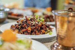 Silvanus Forest Retreat By Madstays, Alibaug