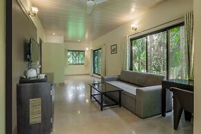 Silvanus Forest Retreat By Madstays, Alibaug