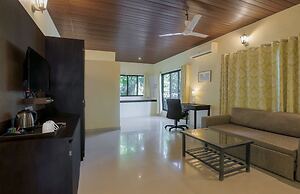 Silvanus Forest Retreat By Madstays, Alibaug