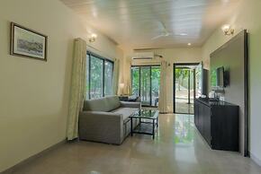 Silvanus Forest Retreat By Madstays, Alibaug