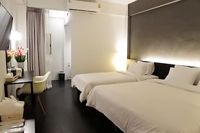 Shane Hotel Chiangmai
