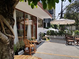 Shane Hotel Chiangmai