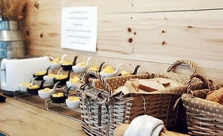 Shane Hotel Chiangmai