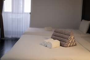 Shane Hotel Chiangmai