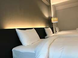 Shane Hotel Chiangmai