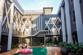 Shane Hotel Chiangmai