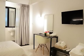 Shane Hotel Chiangmai