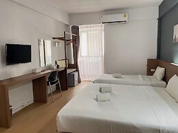 Shane Hotel Chiangmai