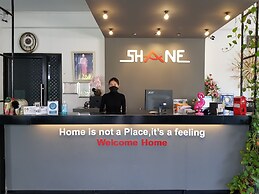 Shane Hotel Chiangmai