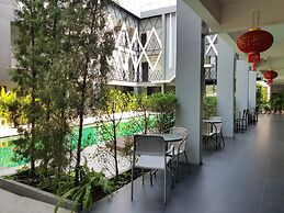 Shane Hotel Chiangmai