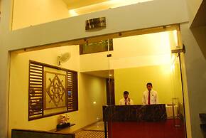 Grand Ashirwad Beacon