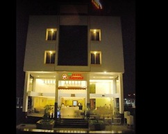 Grand Ashirwad Beacon