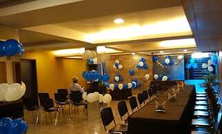 Grand Ashirwad Beacon