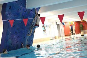 Jorekstad Ferieleiligheter