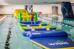 Jorekstad Ferieleiligheter