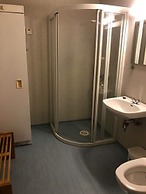 Jorekstad Ferieleiligheter