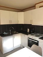 Jorekstad Ferieleiligheter