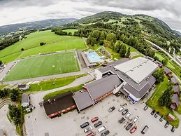 Jorekstad Ferieleiligheter