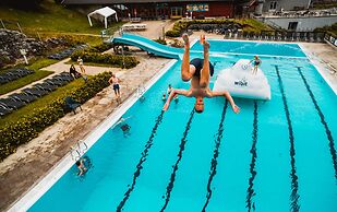 Jorekstad Ferieleiligheter