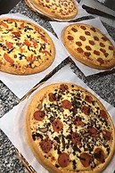 Jorekstad Ferieleiligheter