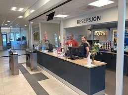 Jorekstad Ferieleiligheter