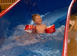 Jorekstad Ferieleiligheter