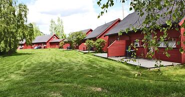 Jorekstad Ferieleiligheter