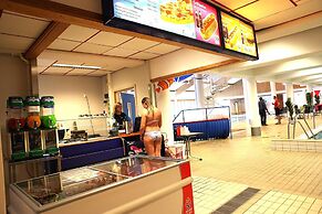 Jorekstad Ferieleiligheter