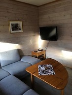 Jorekstad Ferieleiligheter