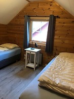 Jorekstad Ferieleiligheter