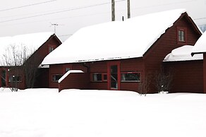 Jorekstad Ferieleiligheter