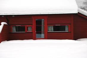 Jorekstad Ferieleiligheter