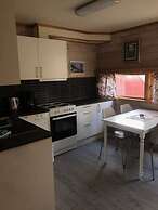 Jorekstad Ferieleiligheter