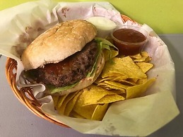 Jorekstad Ferieleiligheter