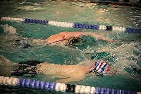 Jorekstad Ferieleiligheter