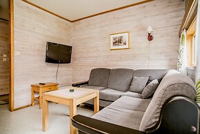 Jorekstad Ferieleiligheter