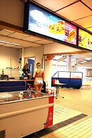 Jorekstad Ferieleiligheter