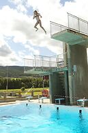 Jorekstad Ferieleiligheter