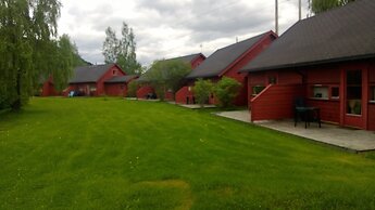 Jorekstad Ferieleiligheter