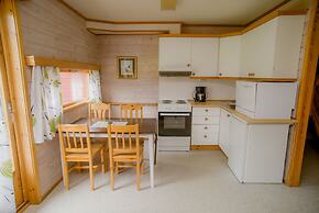 Jorekstad Ferieleiligheter