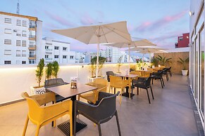 Hôtel Étoile du Nord