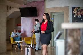 Hôtel Étoile du Nord