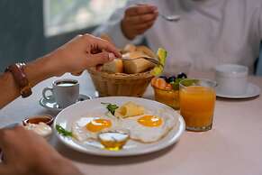 Hôtel Étoile du Nord