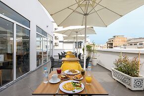 Hôtel Étoile du Nord