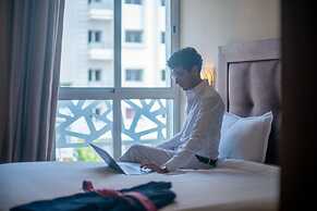 Hôtel Étoile du Nord