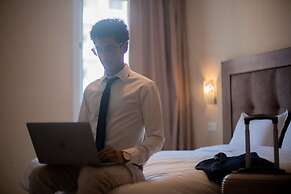 Hôtel Étoile du Nord