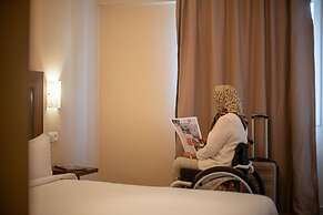 Hôtel Étoile du Nord